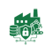 Manufacturing Icon