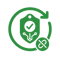 Greenlight Single Use Authentication Icon