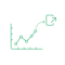 Line Chart Data Points Extraction Icon-1
