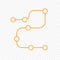 Cognitive Thread Network