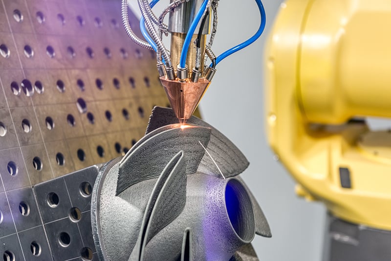 Additive Manufacturing