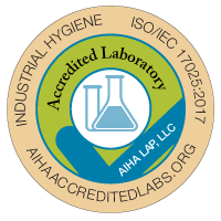 RJ Lee Group Accreditations - RJ Lee Group