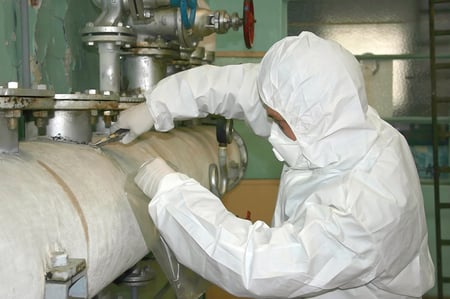 Asbestos Pipe Wrap web