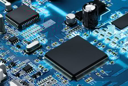 Circuit Board-SM