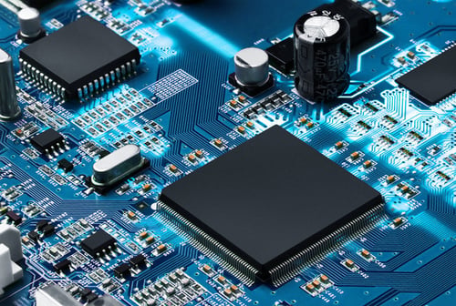 Circuit Board-SM