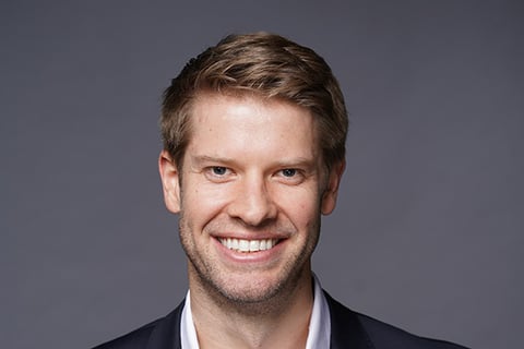 Stephen Stacey1