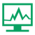 Computer Monitor Icon