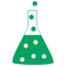 Lab Beaker Icon