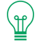 Light Bulb Icon