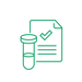 lab_icons_Tube and Report