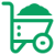 wheelbarrow