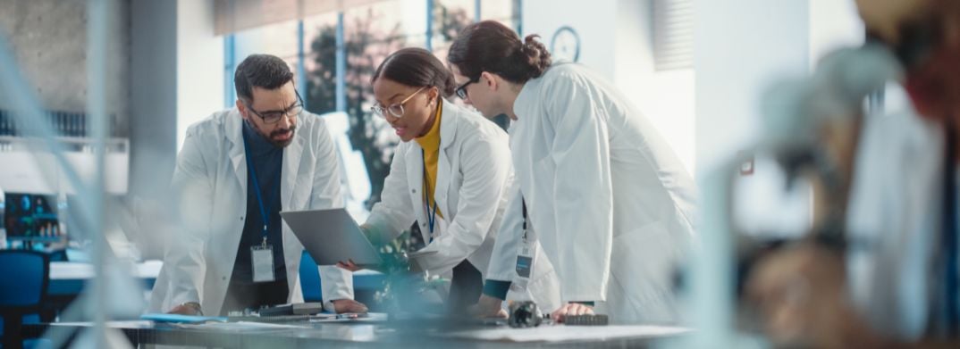 5 Ways Material Innovation & Testing Drives Product Development