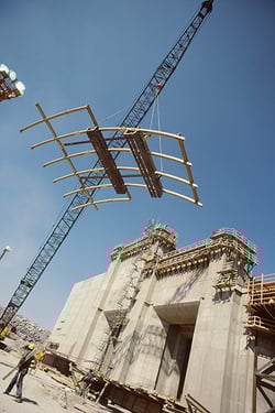 Ind Constr Vert