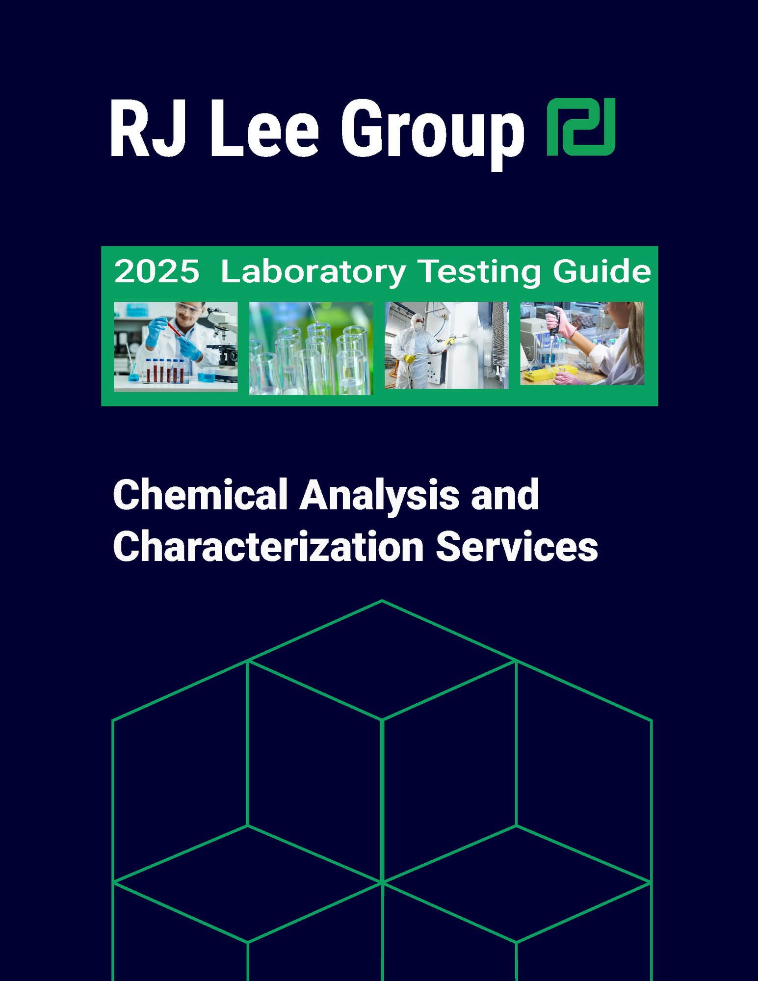 Laboratory Testing Guide 2025 - Chemical Analysis and Characterization_Page_01