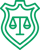 Legal Defense Icon
