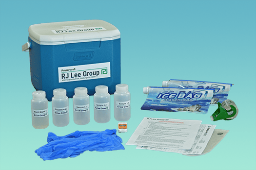 PFAS Sample Kit web