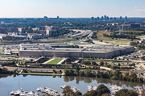 Pentagon