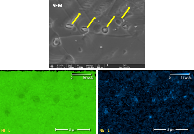 Application Note: Managing Beam Drift in IntelliSEM