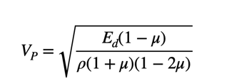 Nondestructive Evaluation (NDE) of Concrete with UPV
