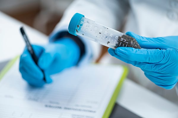 SoilTestingSM