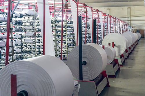 Textile MFG Textile MFG