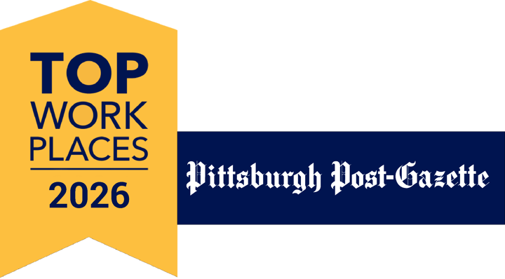 Post Gazette Top Workplace 2026 Logo