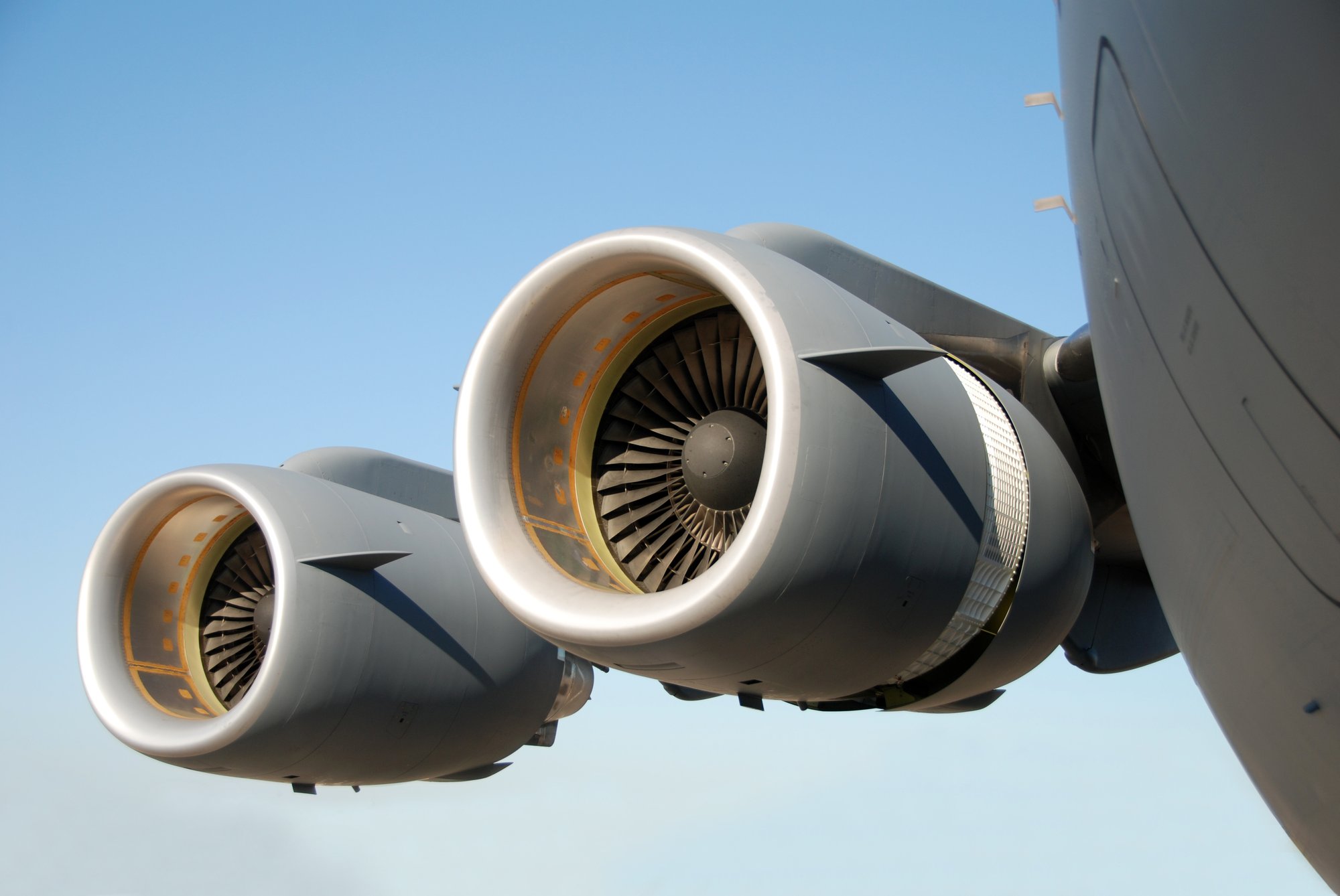 Jet Engine