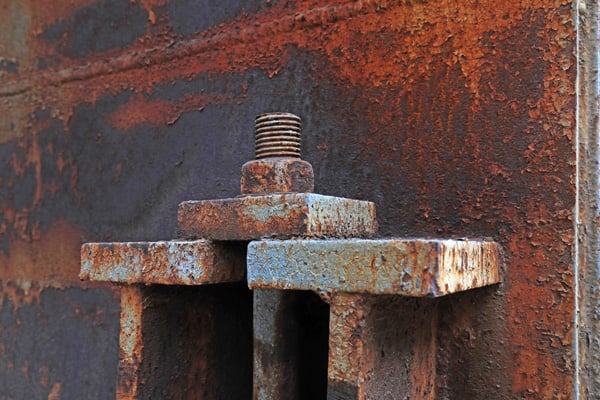 Corrosion Assessment and Engineering - RJ Lee Group