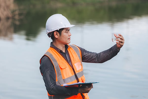 Understanding EPA PFAS Monitoring and Reporting Requirements for Public ...