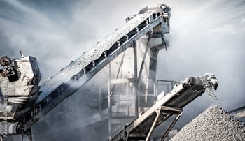 Cement Mining Preview