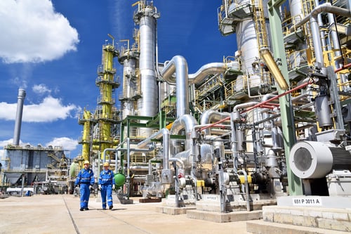 Oil & Gas 6-1-1