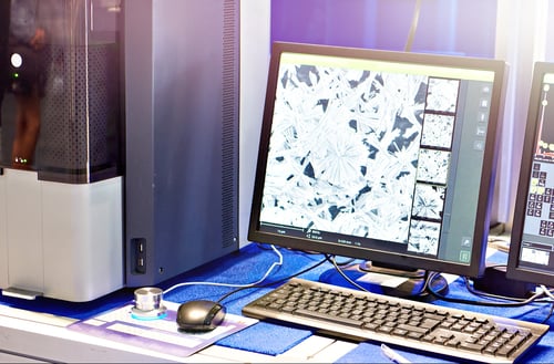 Silica Analysis-1
