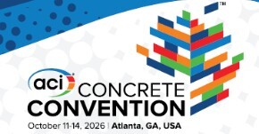 ACI Concrete Convention