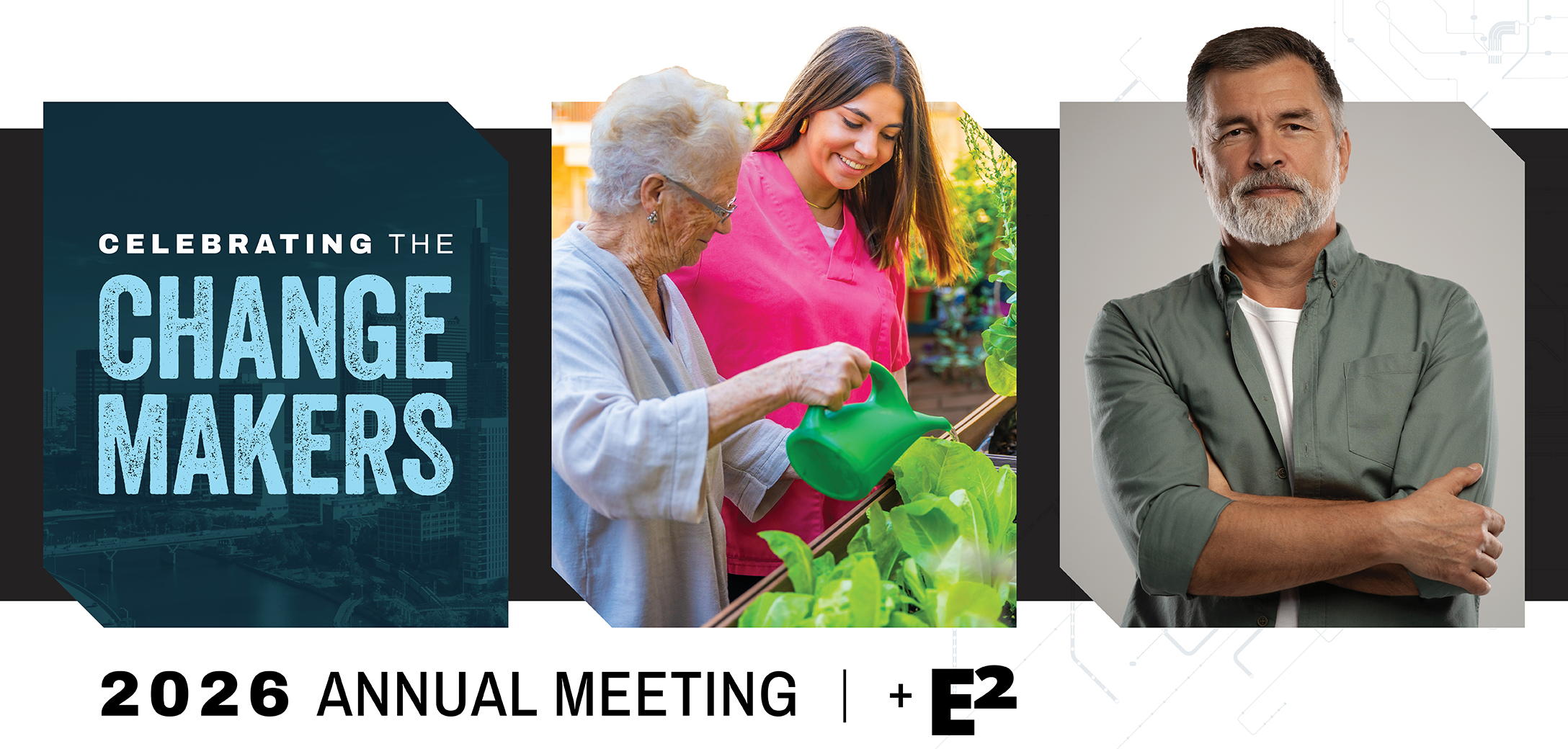 Leading Age Annual Meeting