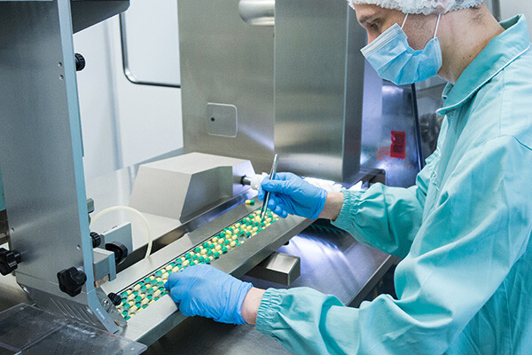 pharmaceutical production web pharmaceutical production web